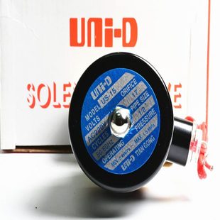 50UNID高温电磁阀 D索诺天工US系列蒸气阀 UNI