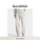休闲运动卫裤 长裤 Core系列男女同款 新款 秋冬新品 Sporty&Rich