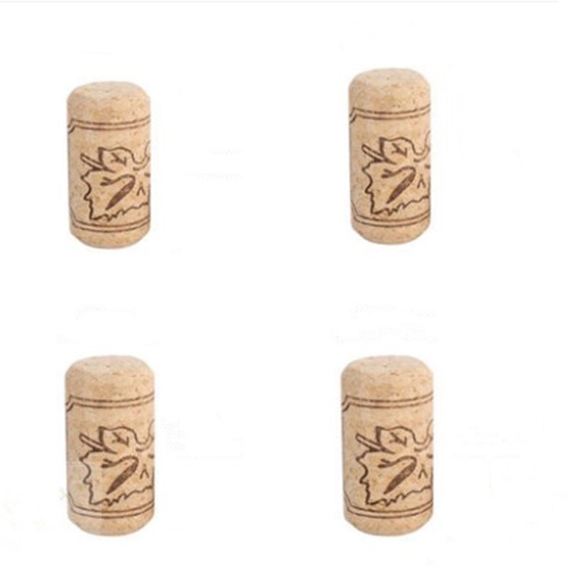 葡萄酒软木塞子红酒塞软木塞酒瓶盖胶帽密封塞红酒U瓶橡木塞酒瓶