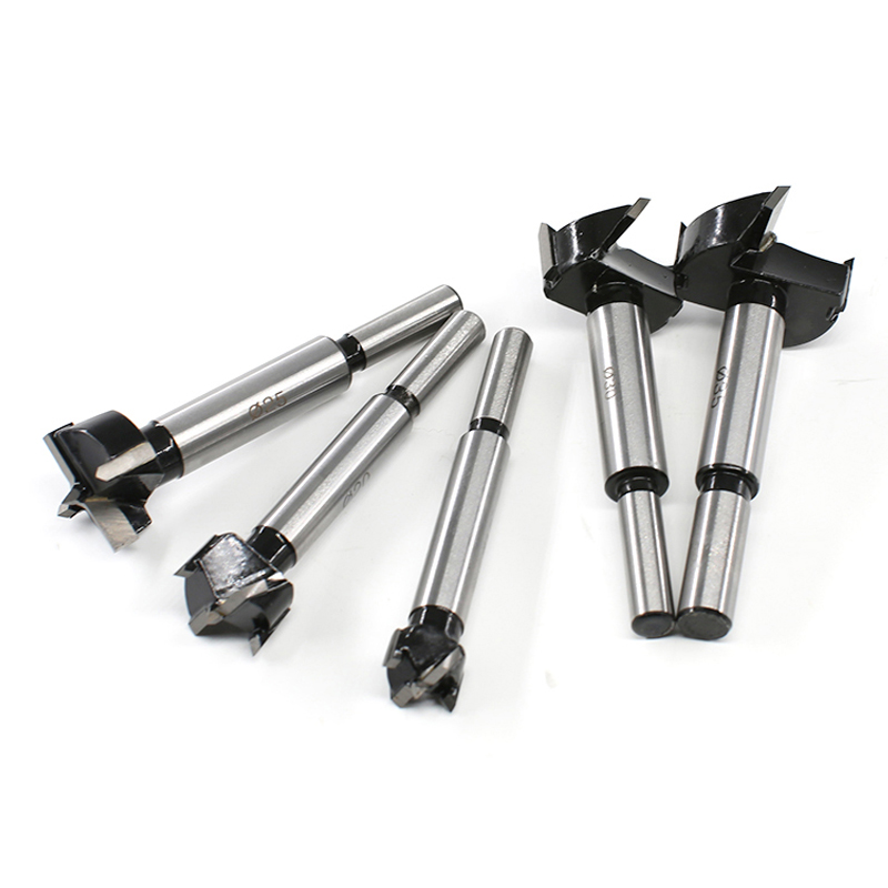 耀奥高档木工开孔器沉孔钻头铰链孔12-14-15-16-17-18-S19-20-21m