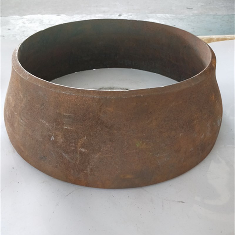 碳钢焊接大d小头325 273 426 478 529同心异径管接头冲压大小头