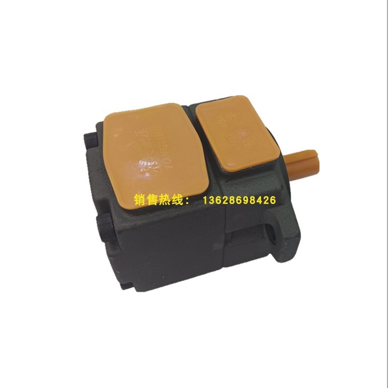 YLC叶片泵PV2R32-66 76 94 116 125 136/17J 26 33 41 47 53 59-F