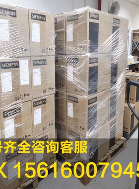 西门/子6AV6671-5AE01-0AX0/OAXO基本型移动面板接线盒PROFINET接