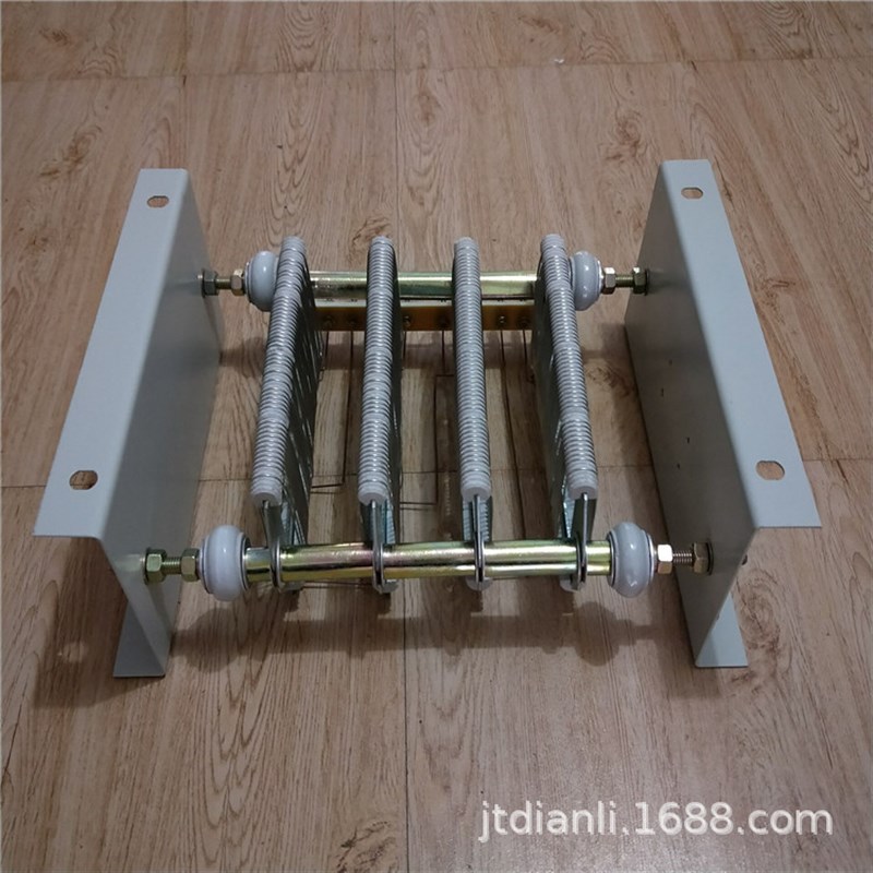 起重机电动机起动调整电阻器RT54-112M-6/1B 配电动机YZR-112M-6