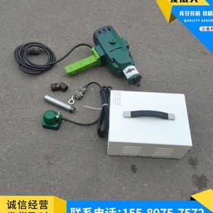 Φ28碳钢管胀管器 全自动管子胀管机 全数字电动胀管器 数字式