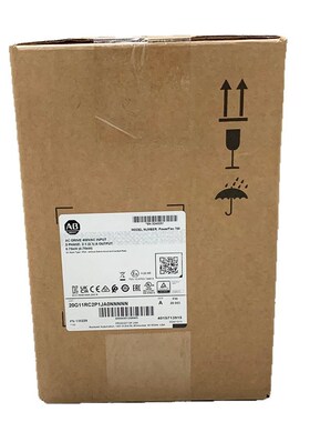 20G11RC2P1JA0NNNNN变频器罗克韦尔Allen-Bradley全新质保1年