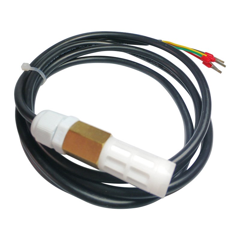 FS400-SHT41空气温湿度传感器 高精度防水防尘耐高温数字可定 制