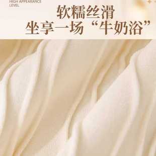 沙发盖布四季 奶油风沙发巾2024新款 通用沙发毯沙发套全包防滑蕾丝