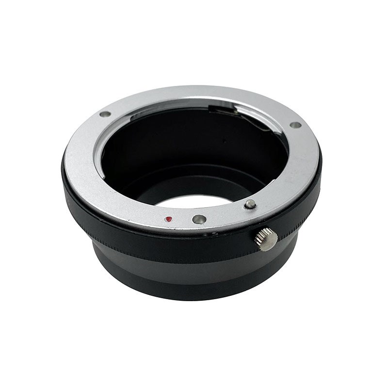 PK-M4/3 转接环 宾得PENTAX PK镜头转接M4/3卡口 PK-M43 E-M5