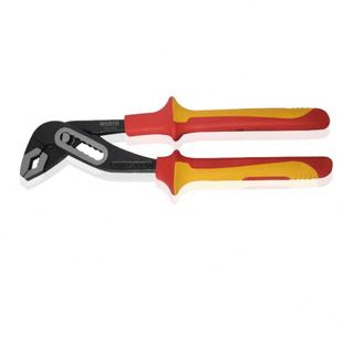 SATA 世达 VDE绝缘耐压水泵钳10寸水泵钳70145