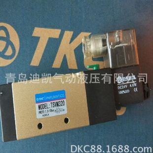 08C TKC电磁阀TQ3522 1分2分3分4分6分1寸多种口径规格选择