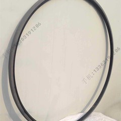 专业做各种油封CR511202,CR511201煤矿专用链轮油封300 340 25