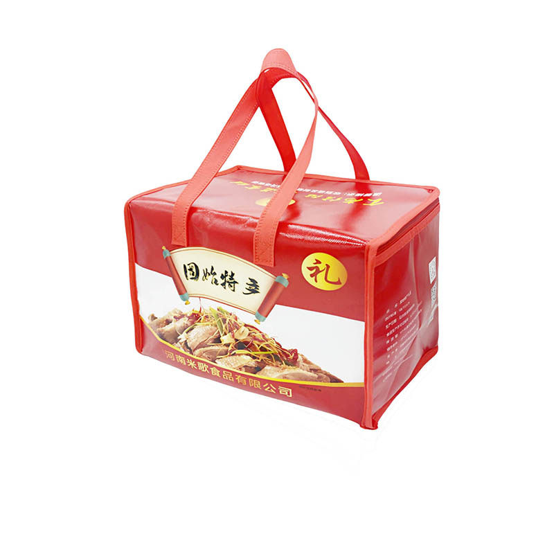 礼盒装河南特产正宗鹅块哥固始鹅块鹅杂真空包装含汤料1500g/袋