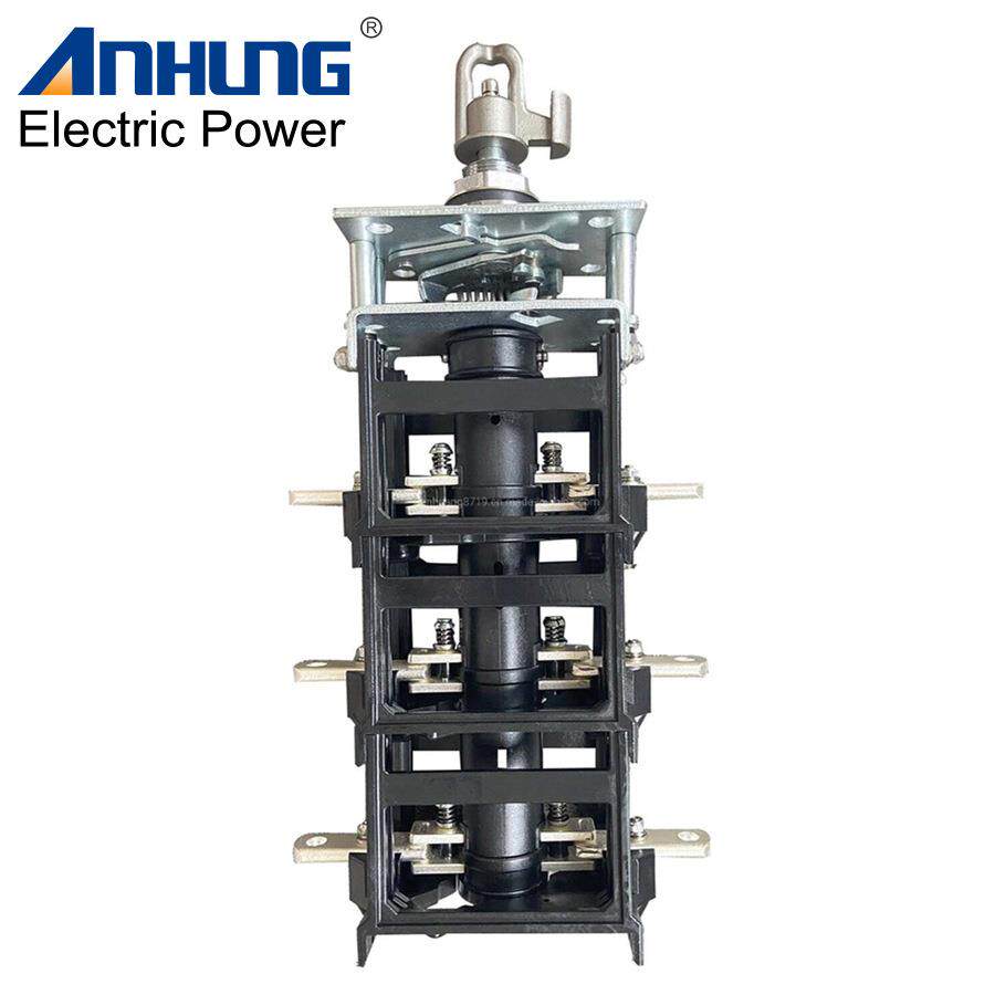 美变二位置负荷开关25kv630A型油浸式断路器充气柜隔离高压环网