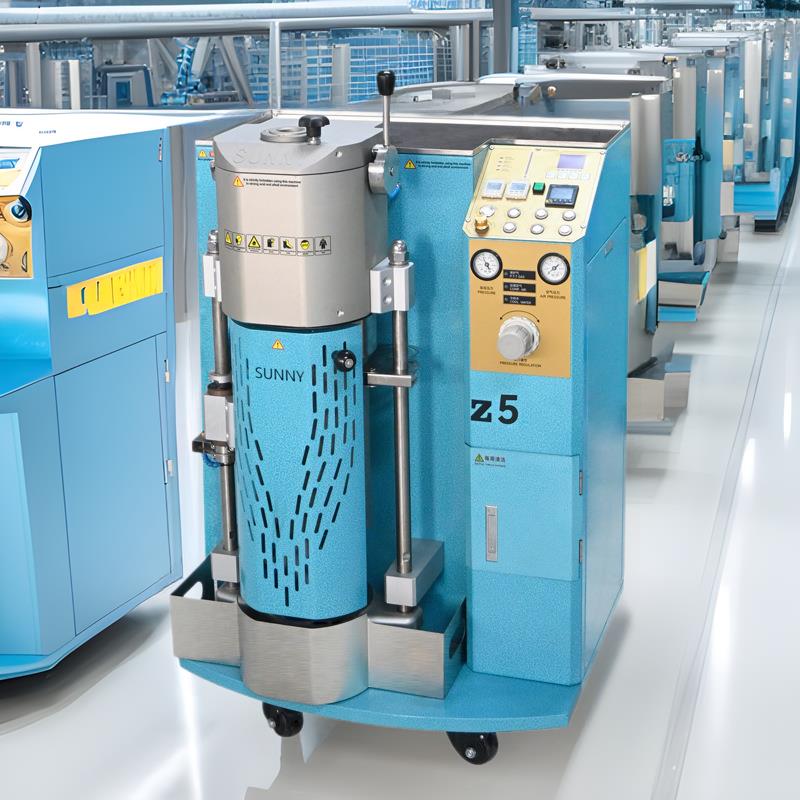 半自动真空首饰铸造机熔炼倒模机花丝镶嵌金银铜铸造机