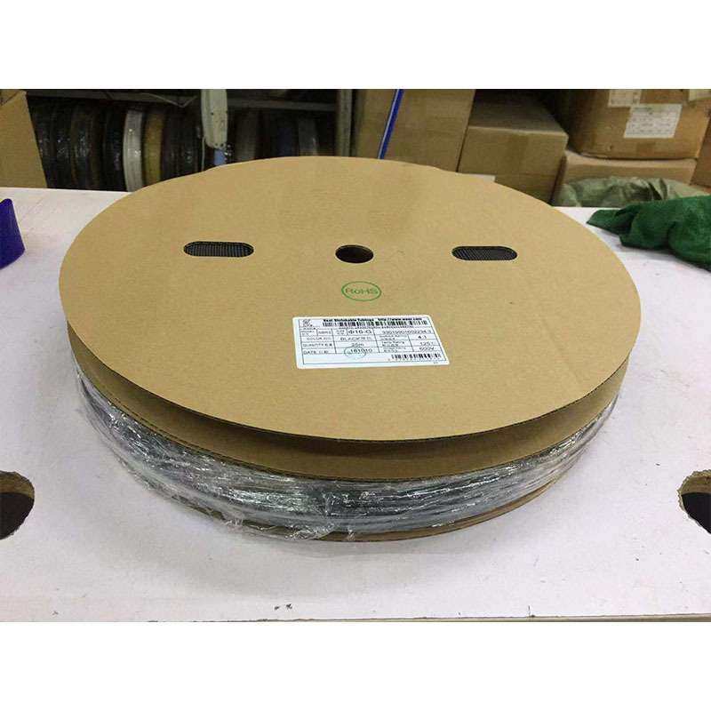 四倍热缩管双壁管4倍收缩率带胶厚壁防水密封环保黑色4mm-32mm,农机/农具/农膜,割灌机/割草机/油锯,淘宝优惠券,粉丝福利购,淘宝优惠卷