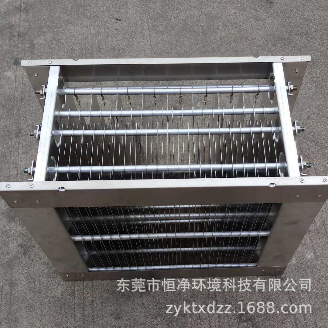 餐饮油烟净化器电场厂家高压静电模块净化机芯,电子/电工,室内新风系统,淘宝优惠券,粉丝福利购,淘宝优惠卷