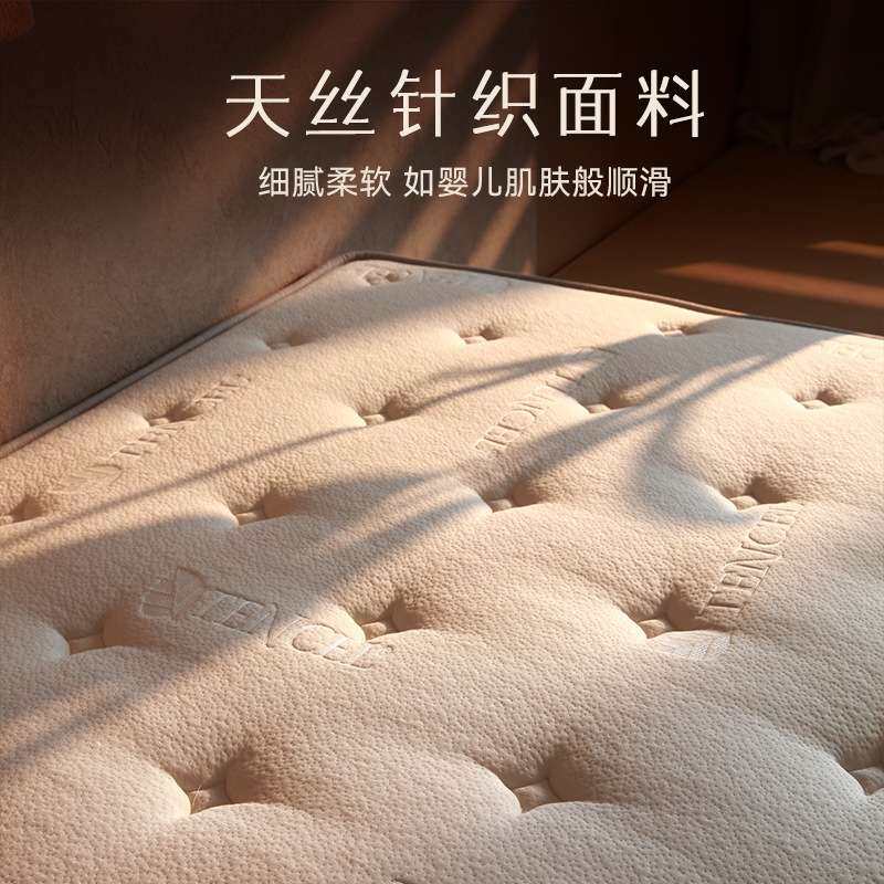 租房民宿家用弹簧床垫硬垫 厂家 护脊护腰环保椰棕床垫20cm厚,农机/农具/农膜,割灌机/割草机/油锯,淘宝优惠券,粉丝福利购,淘宝优惠卷