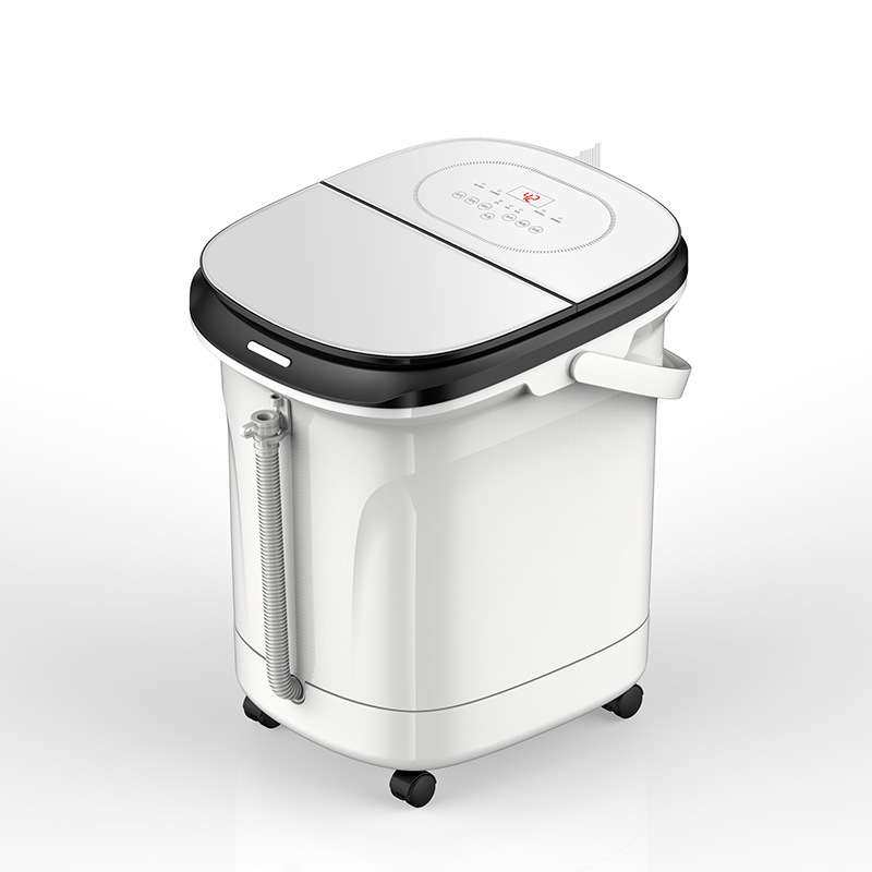 手提泡脚桶红光照射电动按摩洗脚盆触摸按键足浴盆恒温电加热,农机/农具/农膜,割灌机/割草机/油锯,淘宝优惠券,粉丝福利购,淘宝优惠卷