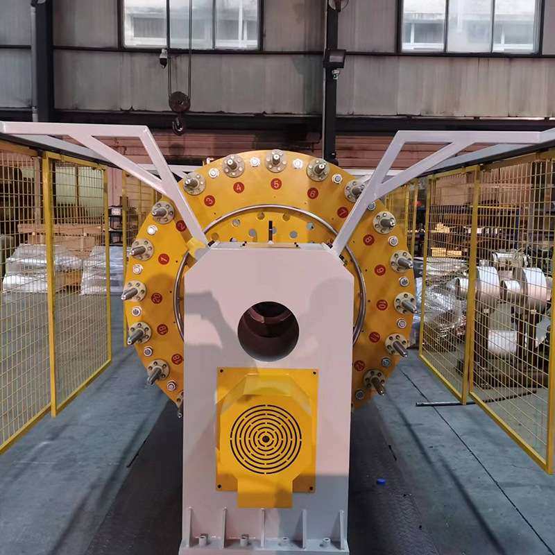 钢丝网骨架生产线 pe钢丝网骨架增强复合管生产线钢丝网骨架设备,农机/农具/农膜,割灌机/割草机/油锯,淘宝优惠券,粉丝福利购,淘宝优惠卷