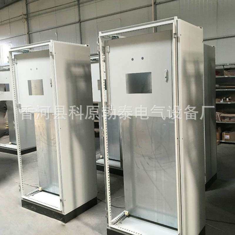 仿威图机柜 控制柜壳体 动力配电柜 工控配电柜 碳钢动力柜外壳,电子/电工,配电控制柜/控制箱,淘宝优惠券,粉丝福利购,淘宝优惠卷