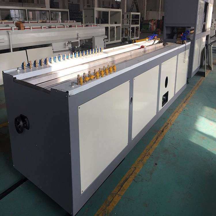 贝内克生产PVC型材生产线 塑料异型材窗台门板木塑生产线设备,机械设备,涂装设备,淘宝优惠券,粉丝福利购,淘宝优惠卷