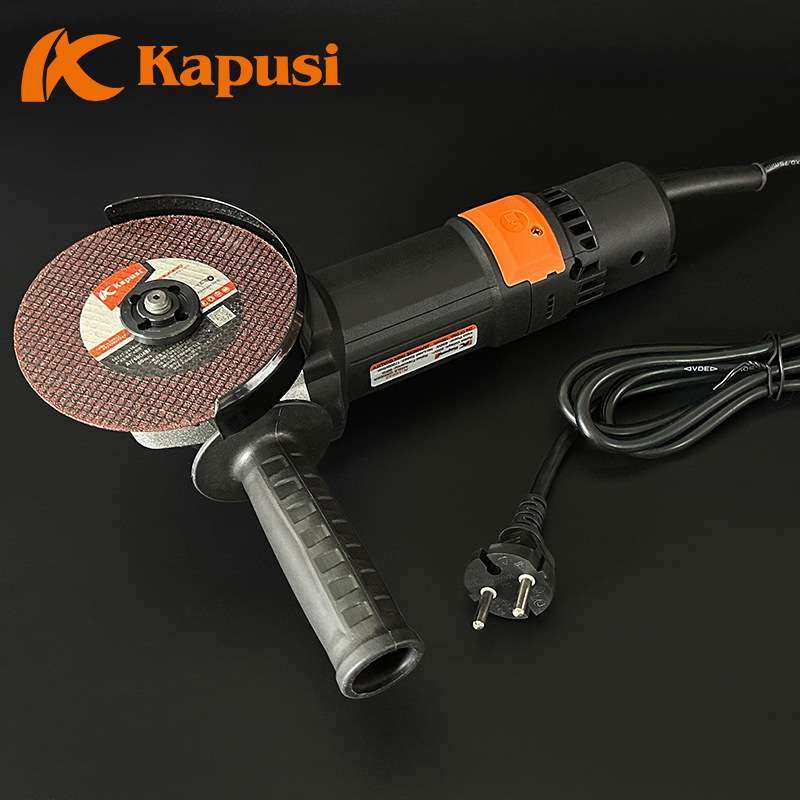 kapusi大功率无刷角磨机 多功能切割机 打磨抛光机手砂轮机手持式,农机/农具/农膜,割灌机/割草机/油锯,淘宝优惠券,粉丝福利购,淘宝优惠卷