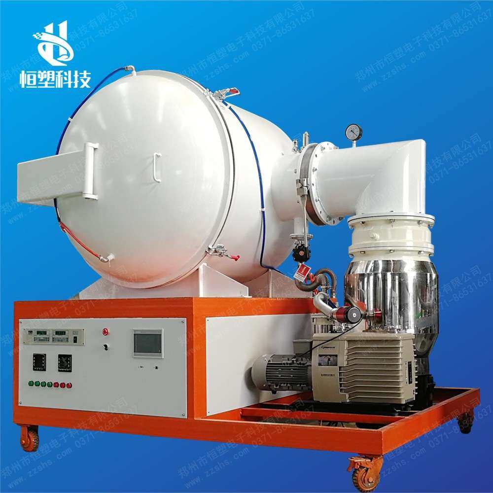 小型真空热处理炉 真空回火炉 真空退火炉 实验室真空炉设备,农机/农具/农膜,割灌机/割草机/油锯,淘宝优惠券,粉丝福利购,淘宝优惠卷