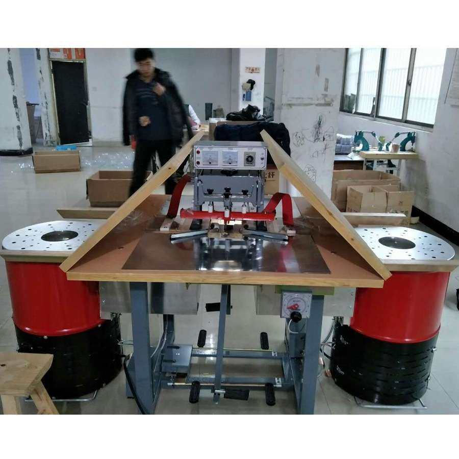 浙江温州2.8KW高频机双桶脚踩双工位PVC高周波PE热合机PU革机,农机/农具/农膜,割灌机/割草机/油锯,淘宝优惠券,粉丝福利购,淘宝优惠卷