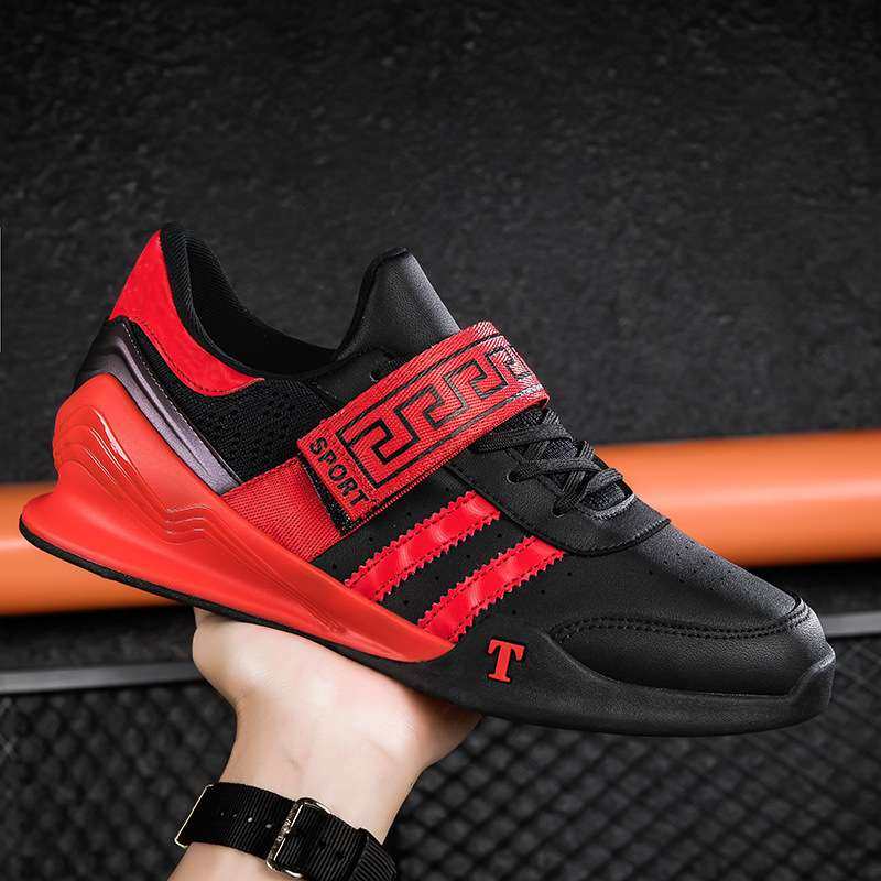 耐磨力量举深蹲鞋男室内健身运动综合训练鞋专业支撑举重鞋,农机/农具/农膜,割灌机/割草机/油锯,淘宝优惠券,粉丝福利购,淘宝优惠卷