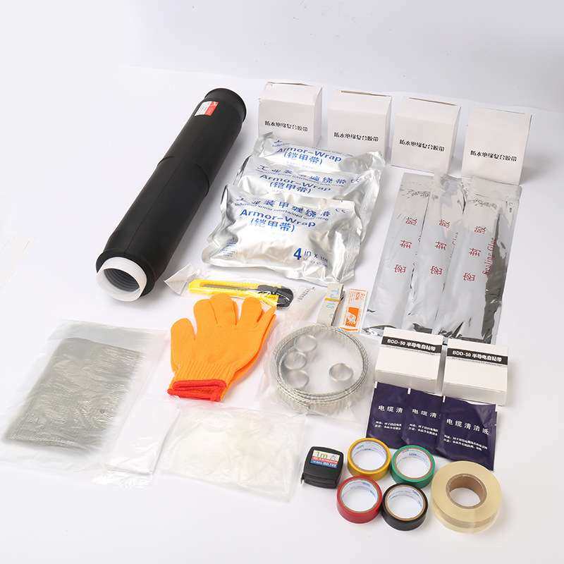 35KV冷缩中间连接高压电缆户外接头单芯三芯绝缘电力工程专用多芯,基础建材,遮蔽膜,淘宝优惠券,粉丝福利购,淘宝优惠卷