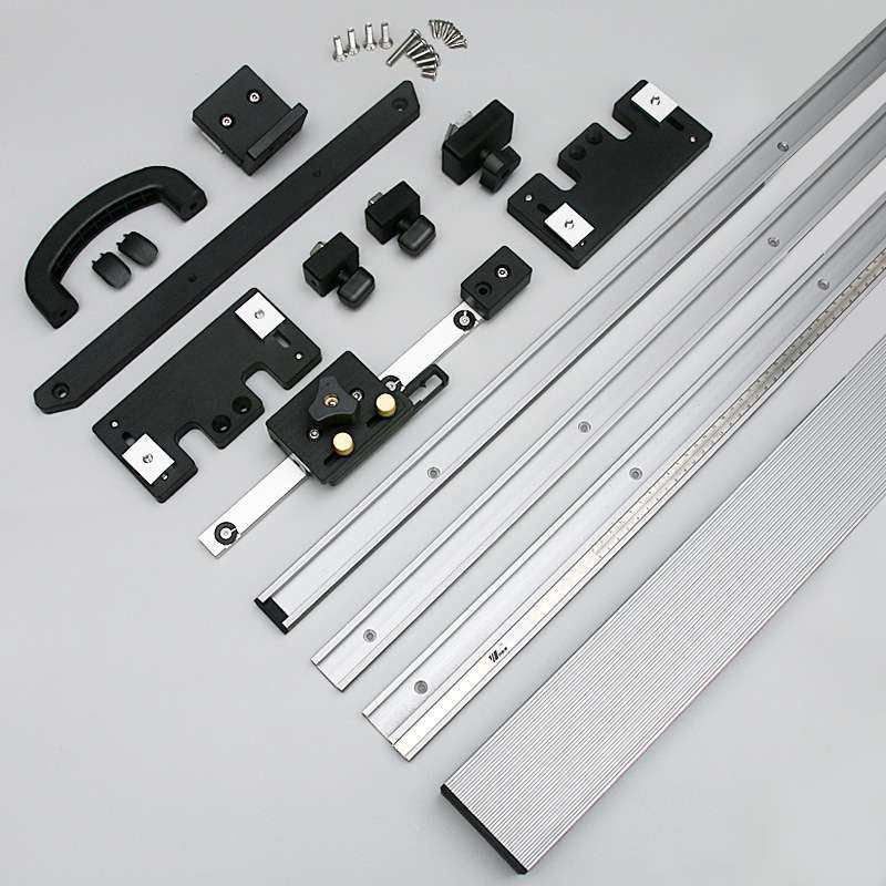 新款 倒装 改装 电圆锯 靠山 DIY 吴新工具,农机/农具/农膜,割灌机/割草机/油锯,淘宝优惠券,粉丝福利购,淘宝优惠卷