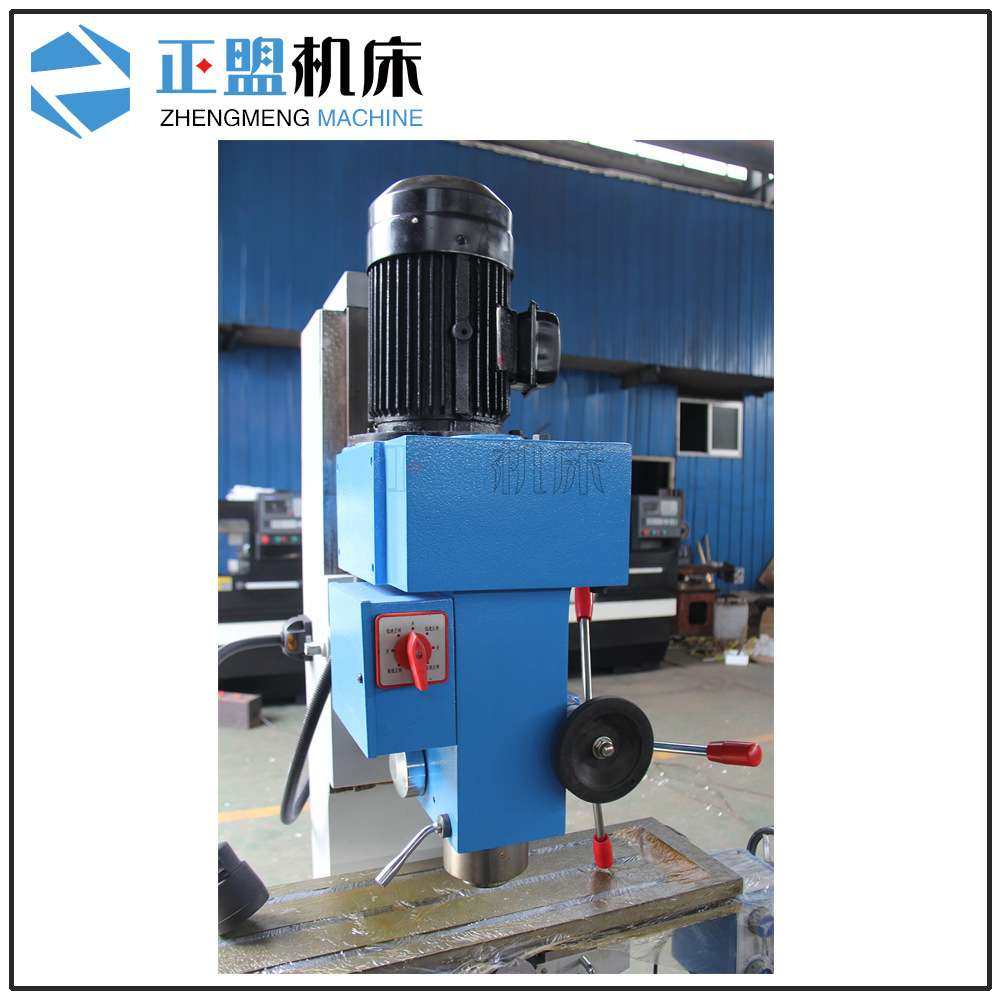 钻铣床ZX50C工业级zx50钻铣床钻床打孔 立式多功能钻铣床铣床功钻,农机/农具/农膜,割灌机/割草机/油锯,淘宝优惠券,粉丝福利购,淘宝优惠卷