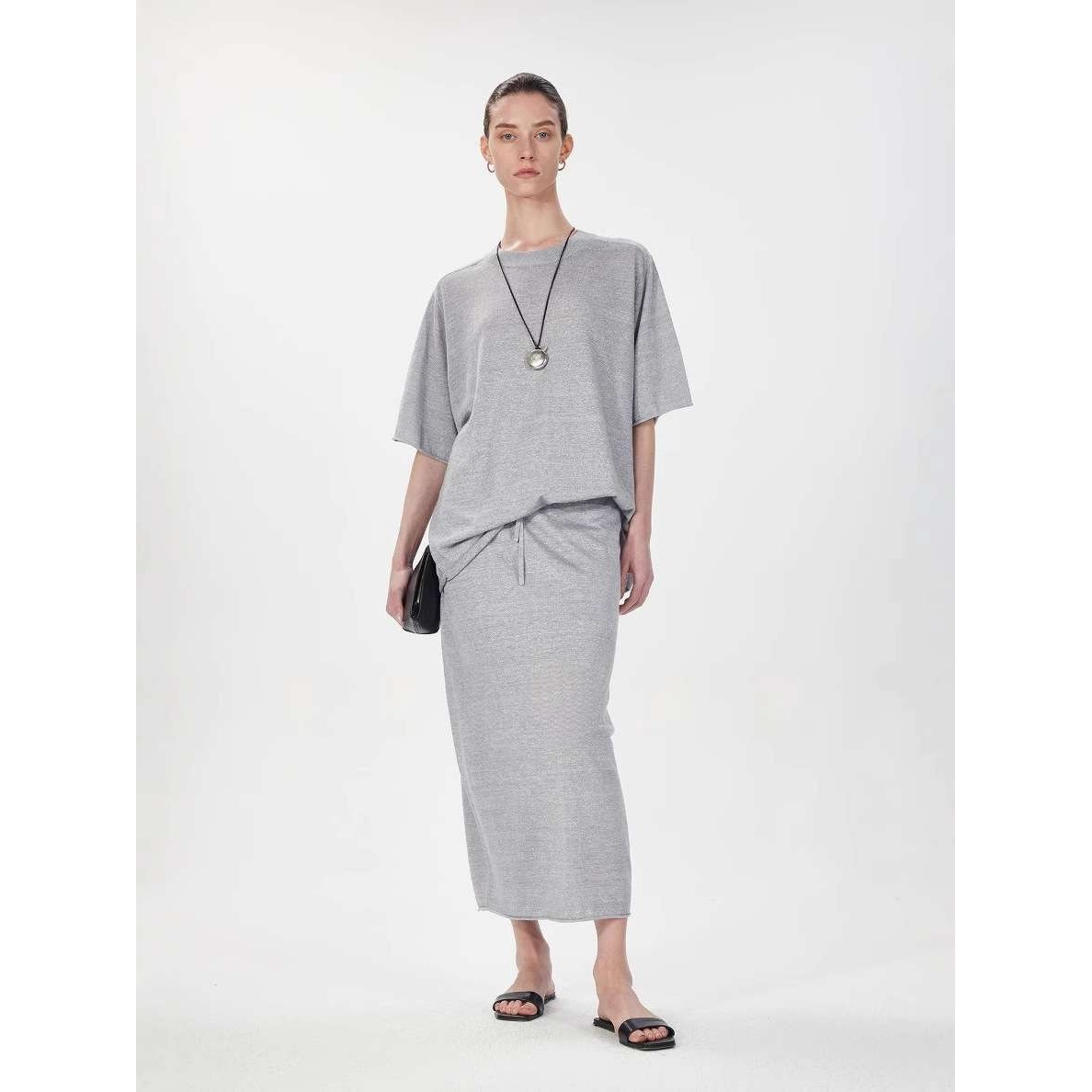 开间/强推B备 轻透柔糯UPW亚麻卷边针织中袖套衫茧型半裙,农机/农具/农膜,割灌机/割草机/油锯,淘宝优惠券,粉丝福利购,淘宝优惠卷