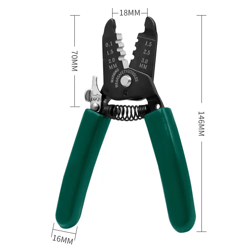 毛细管割刀 毛细管剪刀 修冰箱剪刀 毛细管剪钳工具