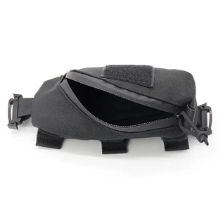 户外战术ed附件挂包 登山手机挂包 野外徒步收纳包