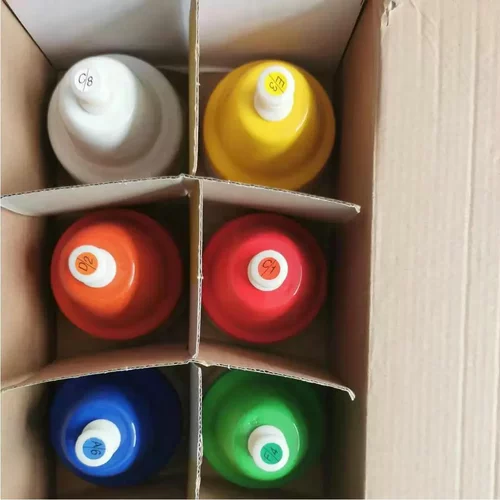 奥尔夫打击乐器 幼儿教具器材八音课铃8音手按碰钟旋律钟