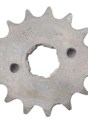 大阳/大运摩托车配件k链轮DY125-5套链悦虎DY150-21H牙盘链条齿轮