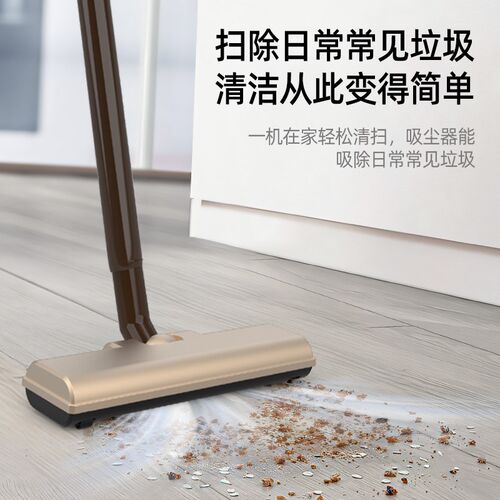 2025新款多功能吸尘器无线大吸A力手持家用静音超长续航车载吸尘