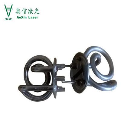 脉冲全自动激光焊接机加工不锈钢薄板焊接机精密焊接件加工