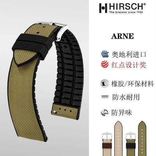 海奕施运动导汗手表智能表带腕带