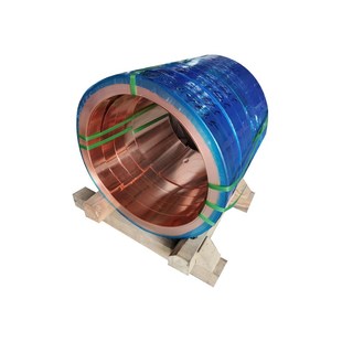 江铜原厂电解紫铜线T2高精密紫铜板1.2 1500mm紫铜板激光切割 600