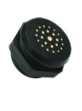 德国原装进口 Sonitron  SULI 516 B1 标准系列蜂鸣器