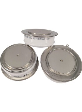 DCR1910F14 DCR2150X14 DCR2980C14 全新可控硅平板晶闸管