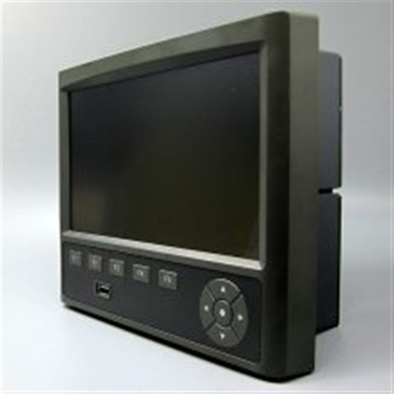 无纸记录仪XSR25R-1T1B2GS1V0上海上润仪表