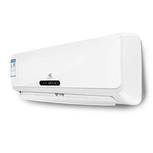 一级变频申花大1.5匹1匹空调挂机家用单冷出租房3P冷暖两用2P定频