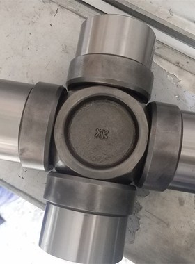 厂家生产直供 万向节十字轴3东风大力神60x152挖掘机十字轴