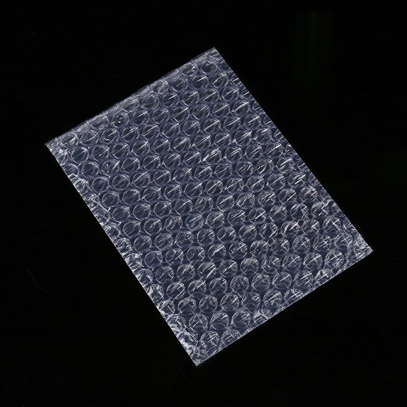 定zuo打包加厚防震气泡袋28*45cm快递包装汽泡袋填充物透明泡泡袋