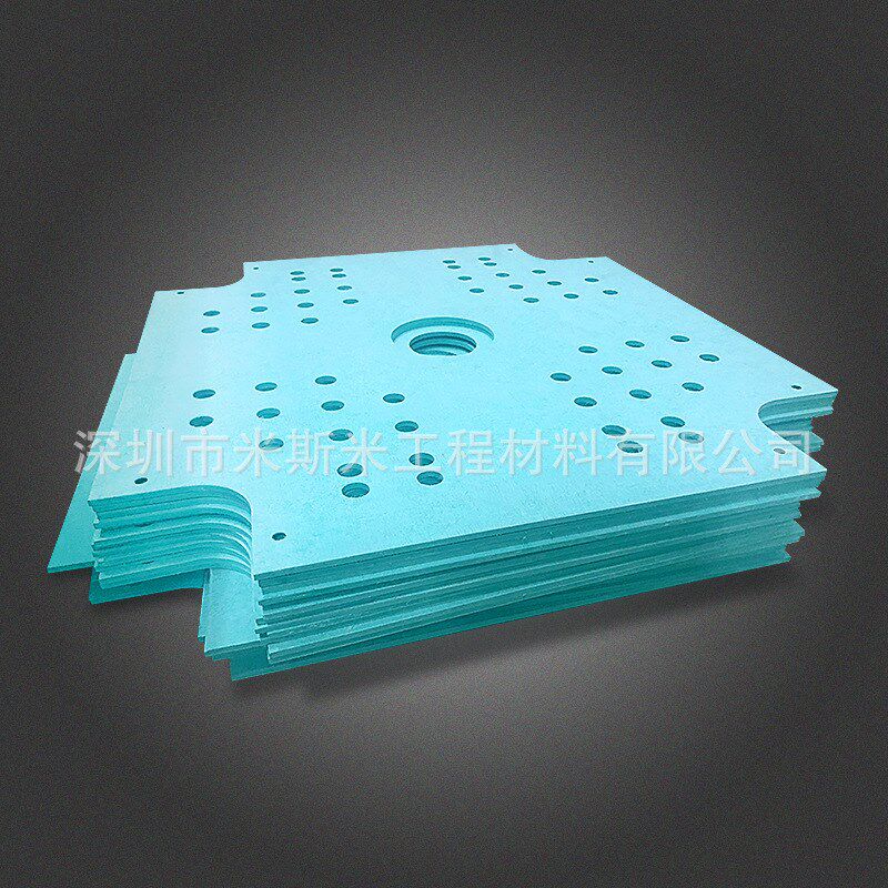 耐高温隔热板 隔热材料 硫化机隔热板 注塑机隔热板 模具隔热板