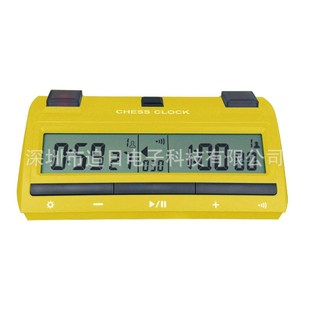 电子棋钟 厂家提供棋钟 象棋比赛 398棋钟 欢迎订购